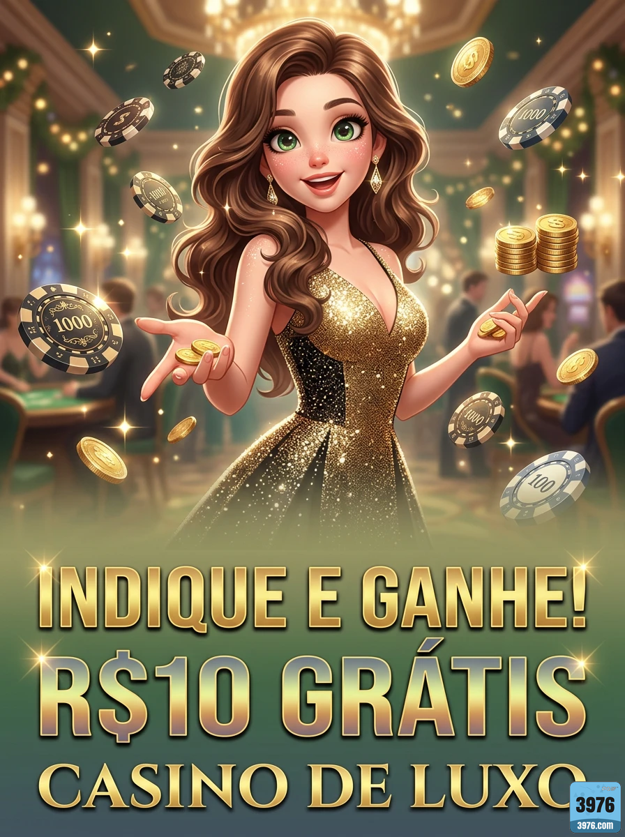 3976.com desfrute de dinâmico jogo