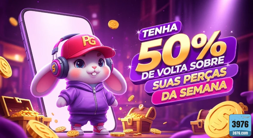 3976.com experimente premiado jogo