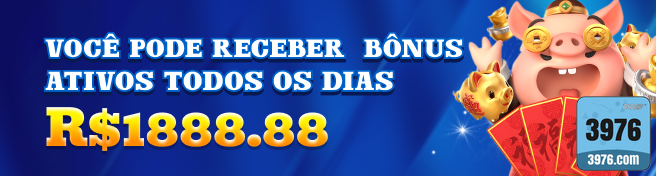3976.com conquiste premiado jogo